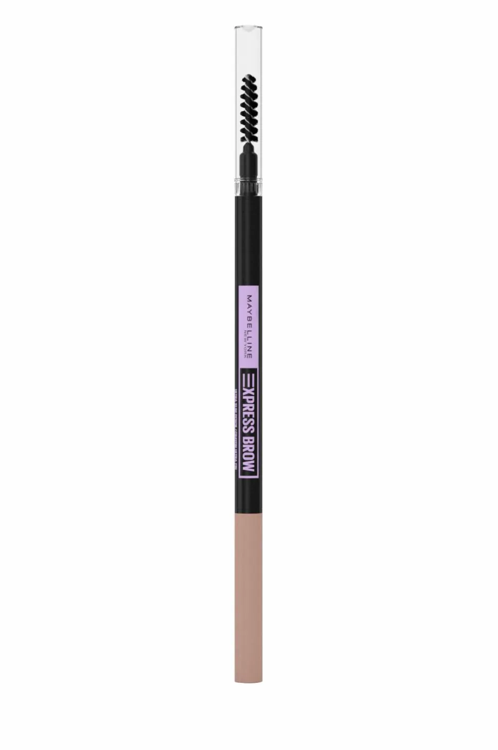 Maybelline Øjenbryn>Brow Ultra Slim 1,5 Taupe