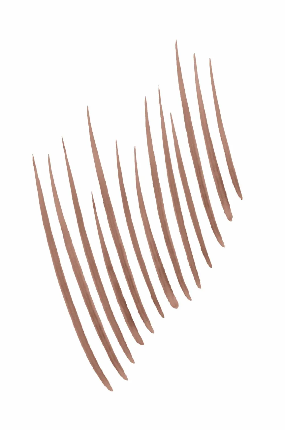 Maybelline Øjenbryn>BUILD-A-Brow 2-I-1 Brow Pen 257 Medium Brown