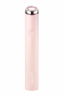 Medicube Ansigtspleje>Age-R Booster Pro Mini Lyserød