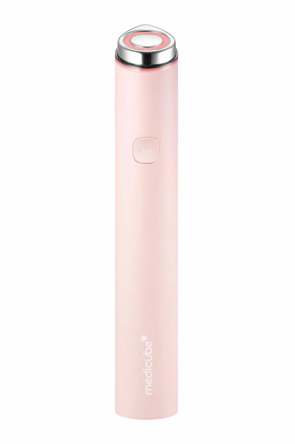 Medicube Ansigtspleje>Age-R Booster Pro Mini Lyserød