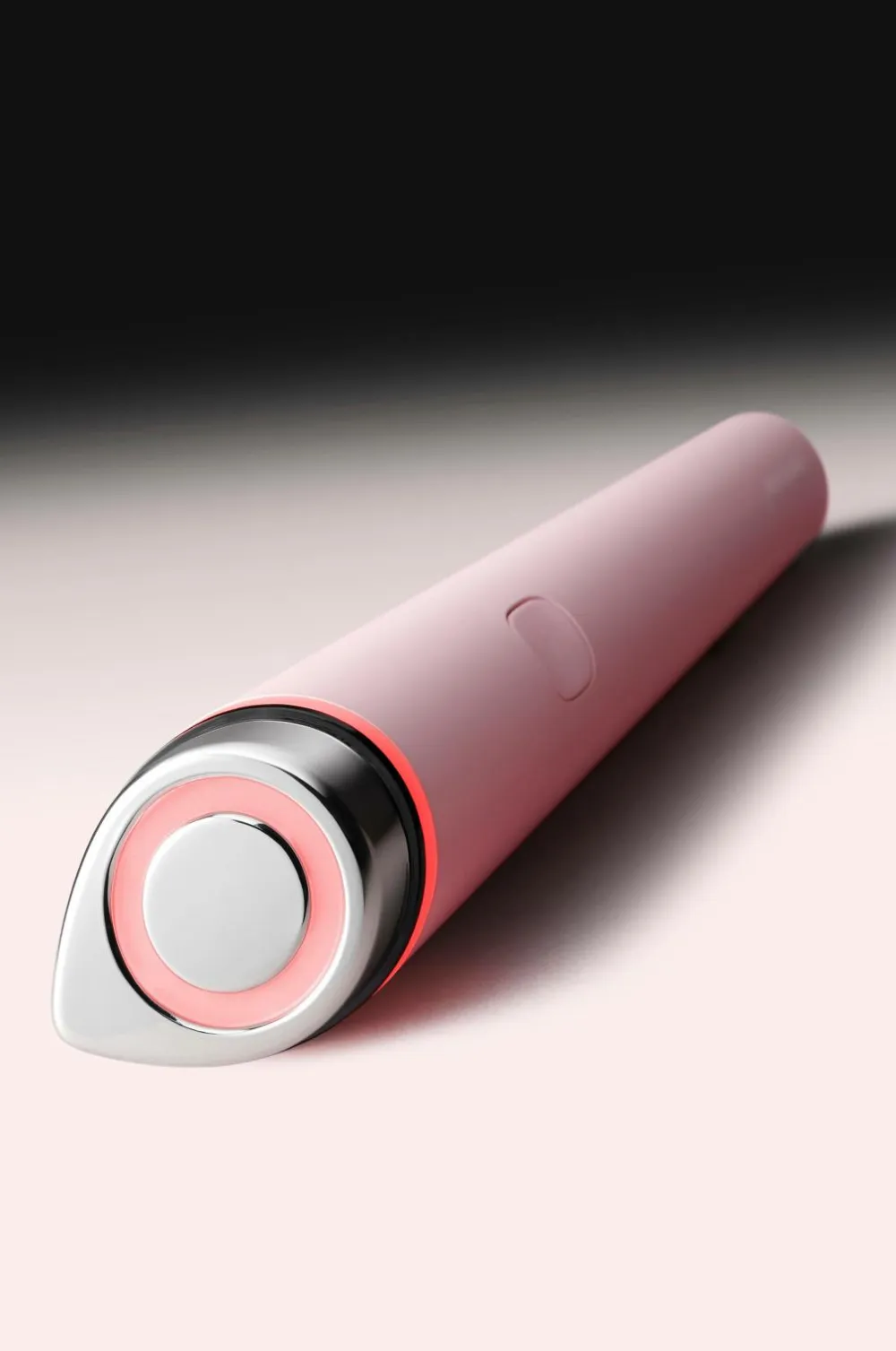 Medicube Ansigtspleje>Age-R Booster Pro Mini Lyserød