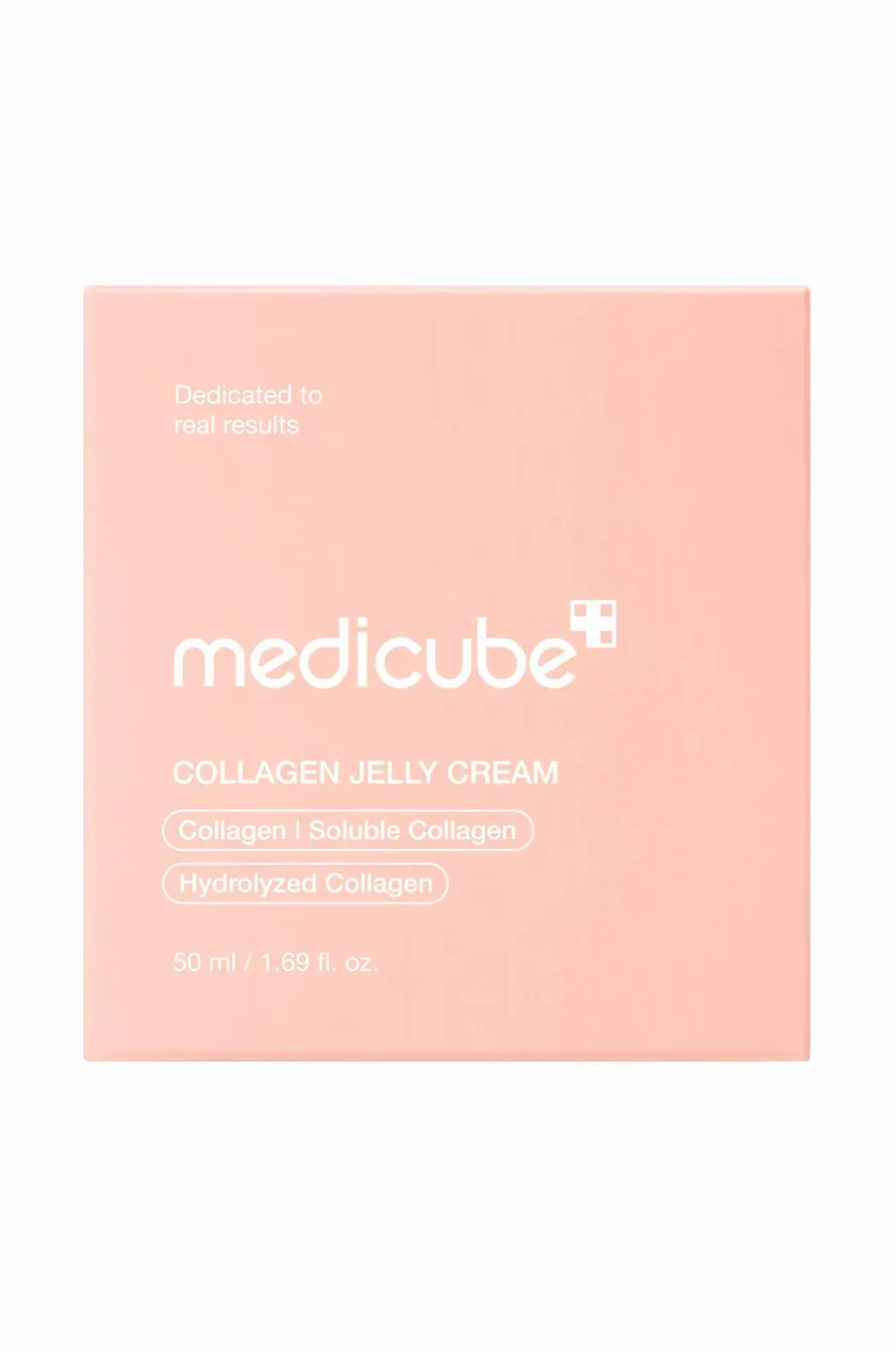 Medicube Collagen Jelly Cream 50 Ml Clearance