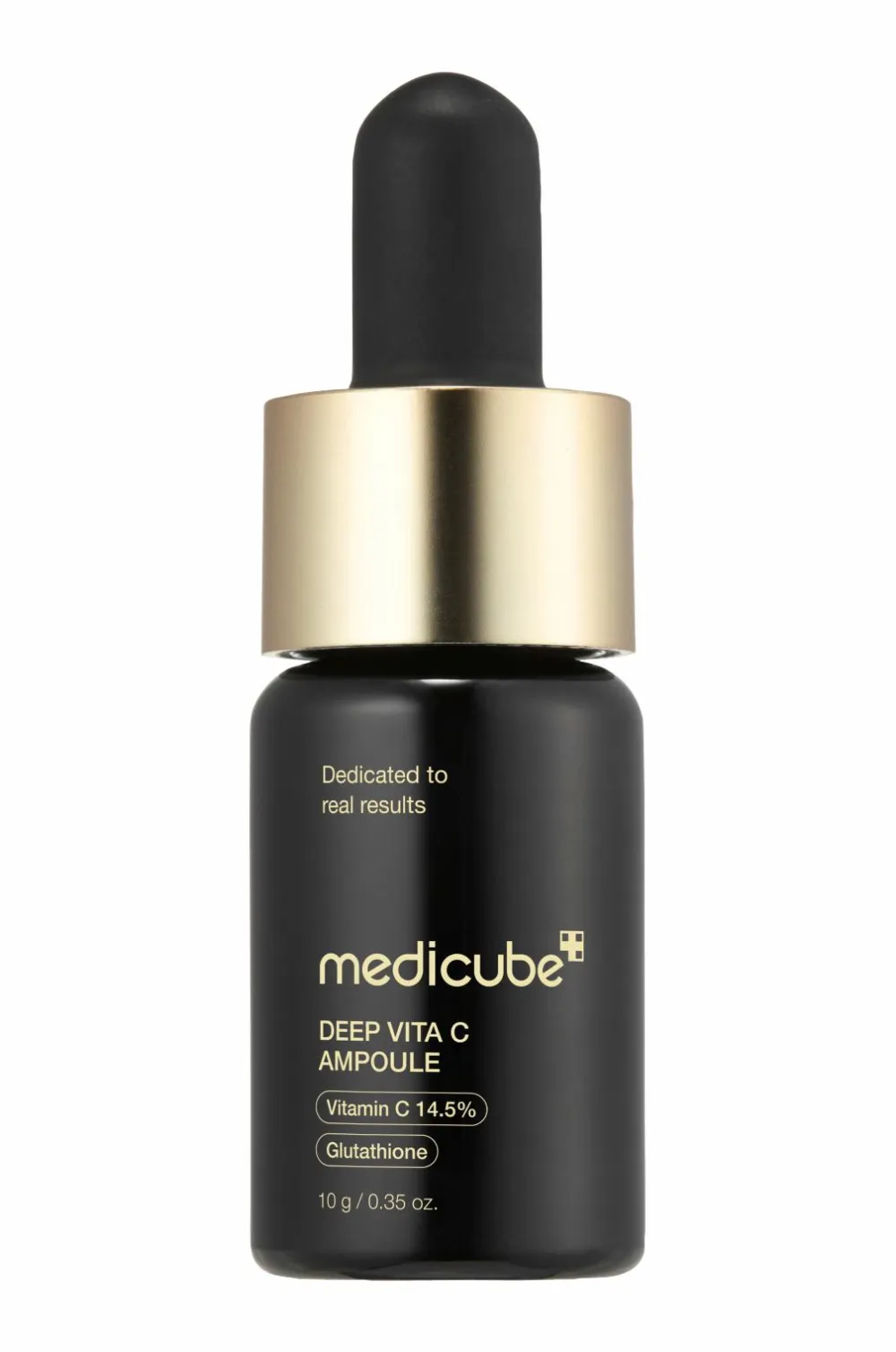 Medicube Ansigtspleje|Ansigtspleje>Deep Vita C Ampoule 2.0 10G * 3Ea No Color