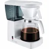 Melitta Kaffe- & Espressomaskiner>Excellent Grande Hvid