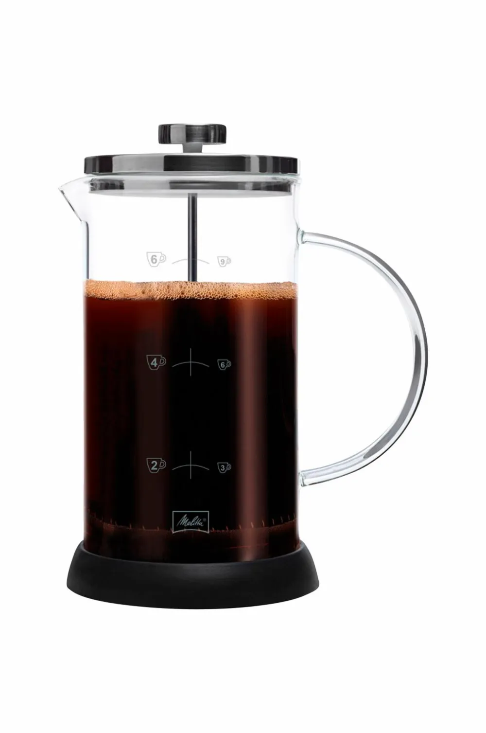 Melitta Handpresso 9 Kopper Outlet