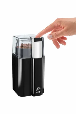 Melitta Kaffe- & Espressomaskiner><noscript><img width=