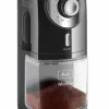 Melitta Kaffe- & Espressomaskiner>Kaffekværn Molino Sort