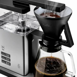 Melitta Kaffe- & Espressomaskiner><noscript><img width=
