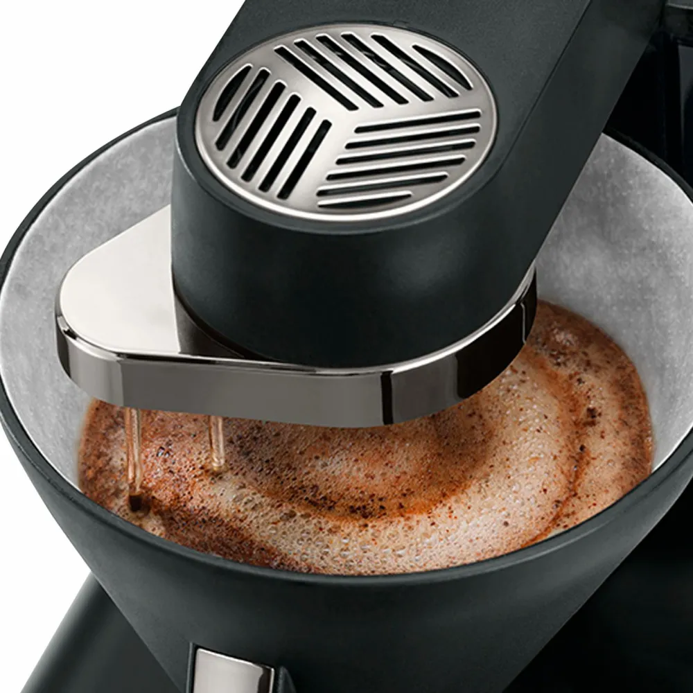 Melitta Kaffemaskine EPOUR No color Outlet