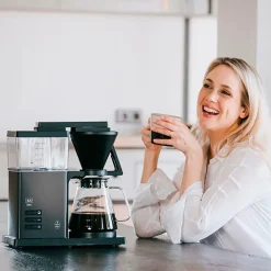 Melitta Kaffemaskine ONE Pure No color Outlet