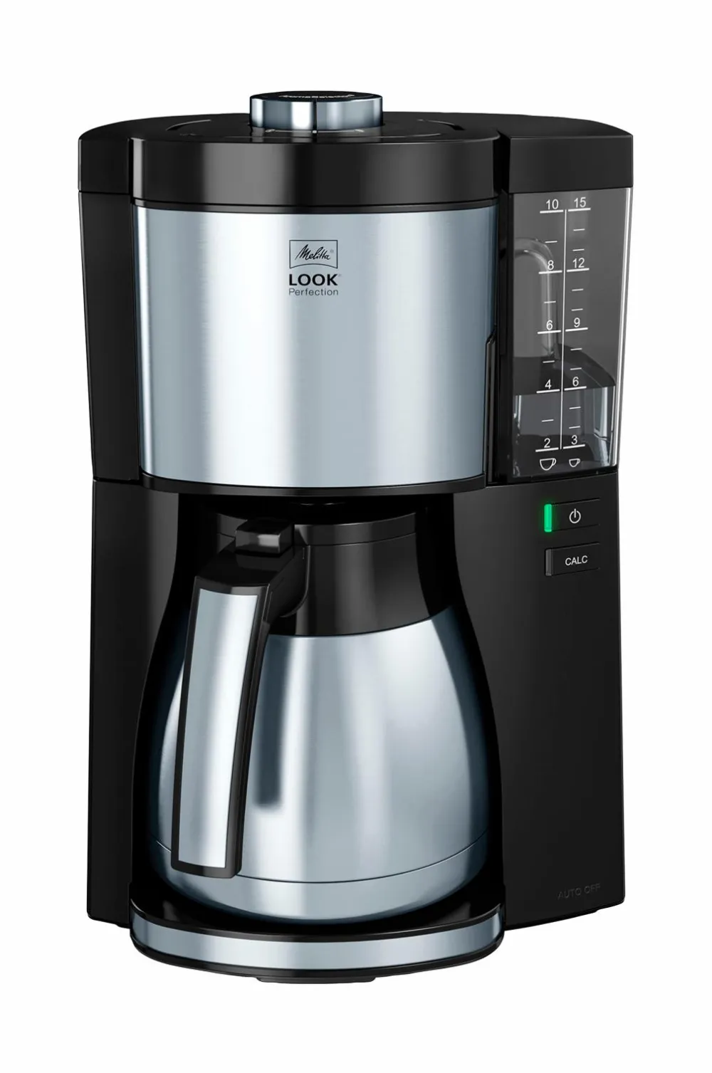 Melitta Kaffemaskine LOOK 5.0 Therm Perfection 22248 Sale
