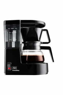Melitta Aroma Boy Sort Auto Off Outlet