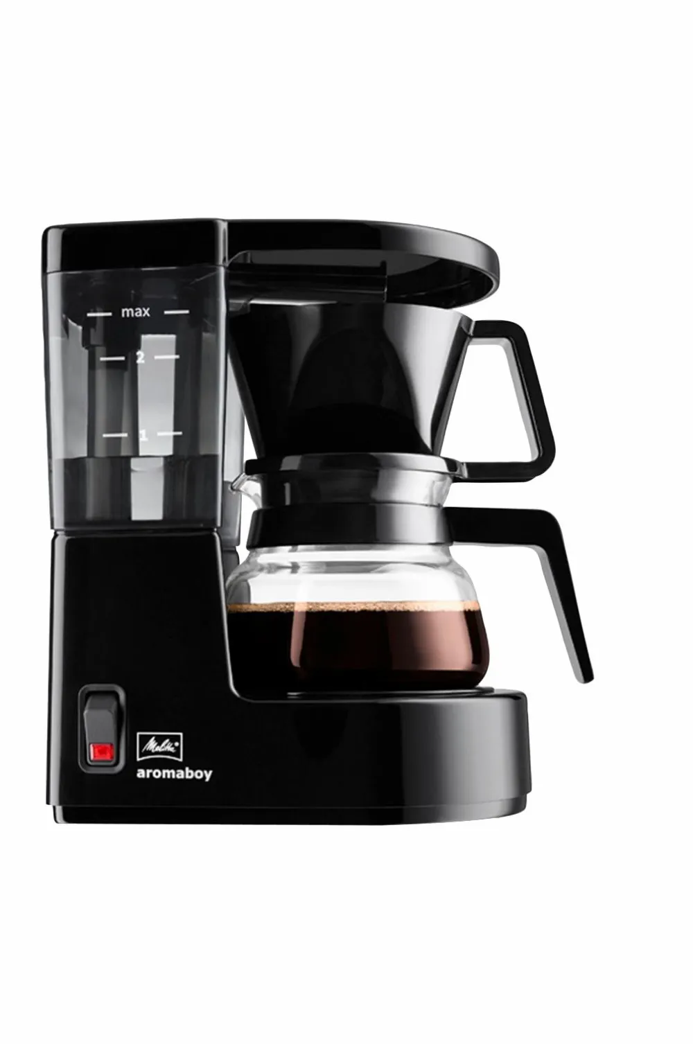 Melitta Aroma Boy Sort Auto Off Outlet