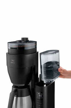 Melitta Kaffe- & Espressomaskiner><noscript><img width=
