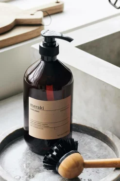Meraki Blossom Breeze Dish Soap 1000Ml Brun Discount