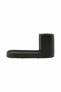 Meraki Badeværelsestilbehør>Brush And Soap Holder Datura Dark Grey