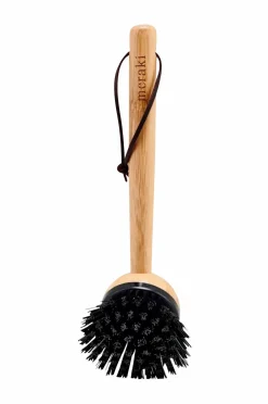 Meraki Opvask & Rengøring>Dish brush Brun