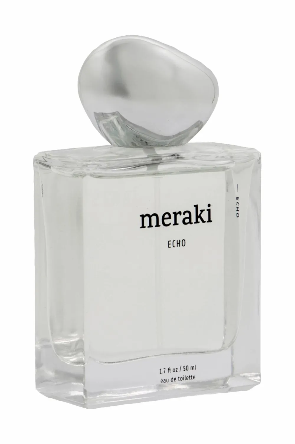 Meraki Eau De Toilette Echo 50Ml Hot