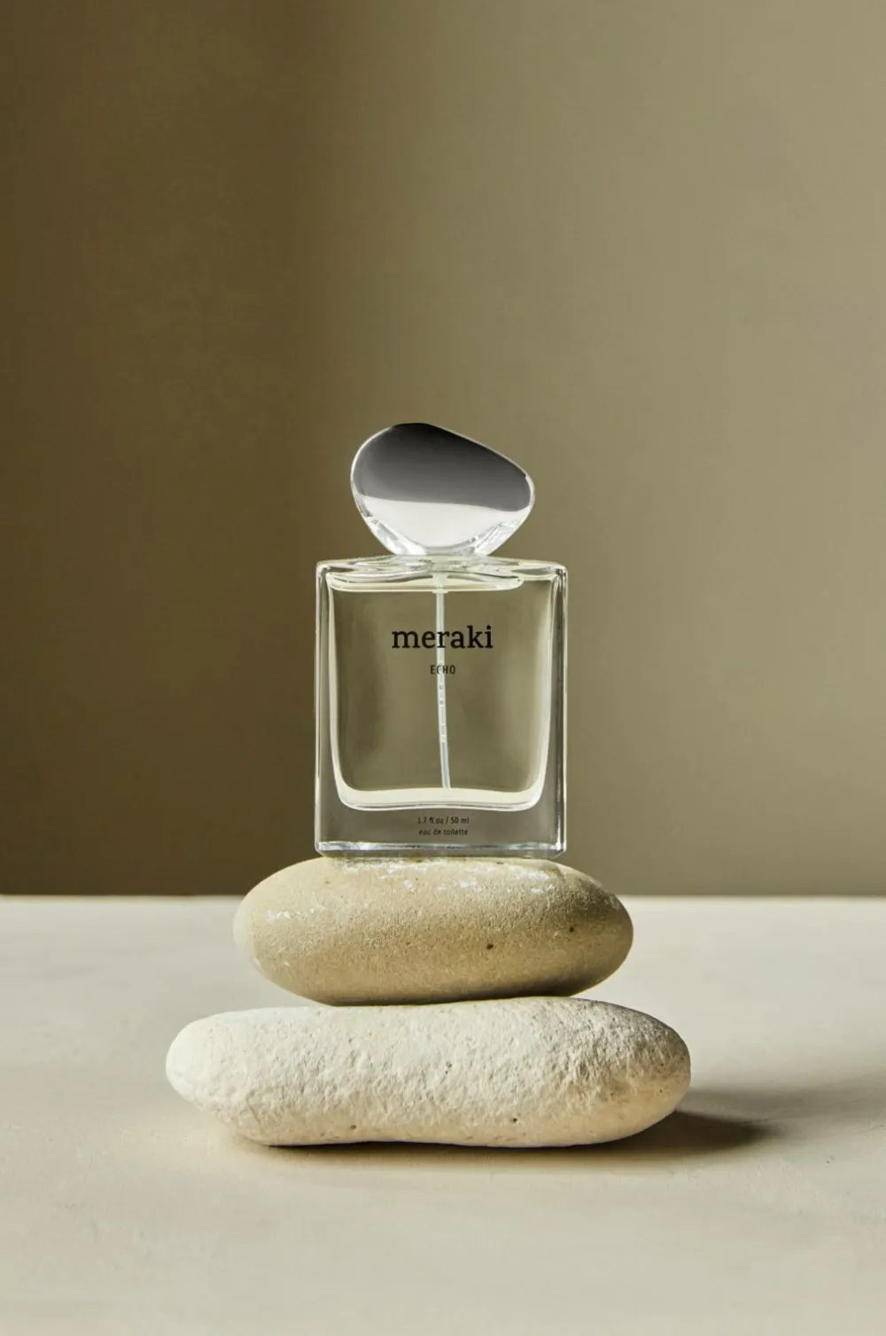 Meraki Eau De Toilette Echo 50Ml Hot
