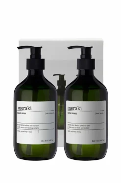 Meraki Kropspleje|Gaveæsker>Giftbox Kitchen Essentials Ingen farve