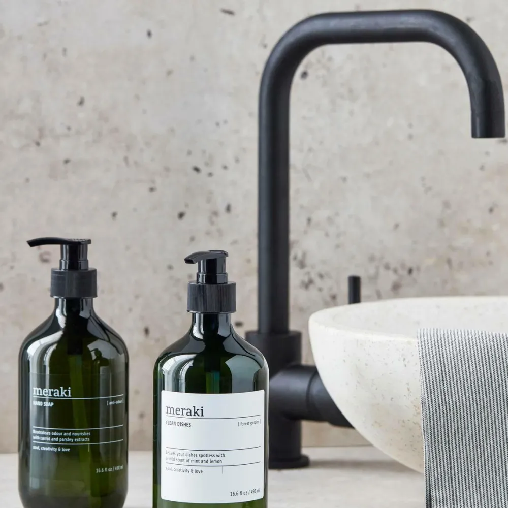 Meraki Kropspleje|Gaveæsker>Giftbox Kitchen Essentials Ingen farve