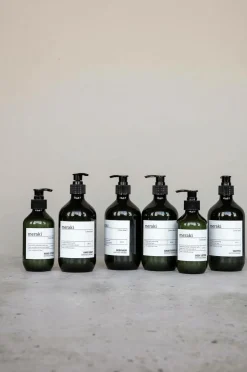 Meraki Hand Soap Linen Dew 490 ml Neutral New