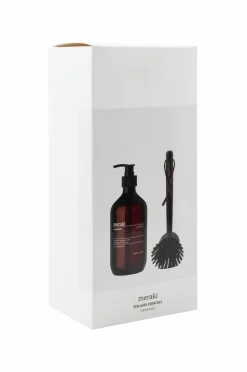 Meraki Opvask & Rengøring>Presentask, Herbal Nest Dish Wash Essentials No color