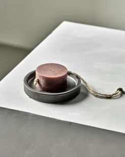 Meraki Soap Dish Datura Dark Grey Online