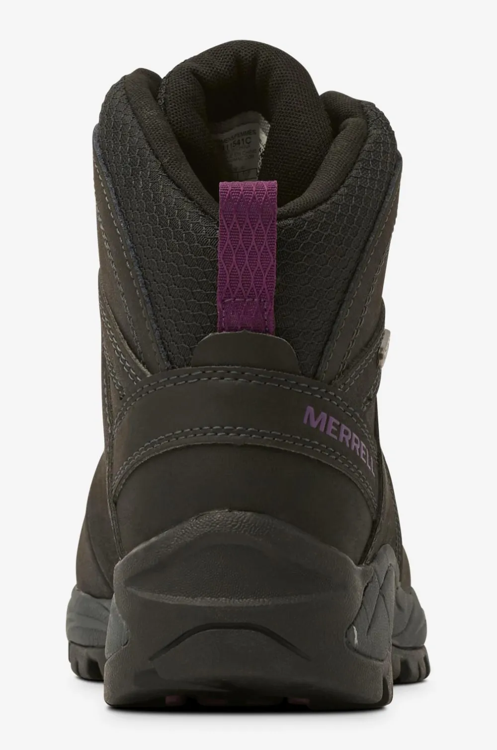 Merrell Træningssko|Sko>Hikingstøvle Vego Mid LTR WP 41c