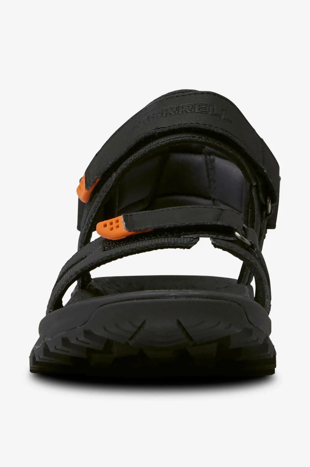 Merrell Sandaler|Sko>Sportssandaler Cedrus Convert 3 Beh-ck black