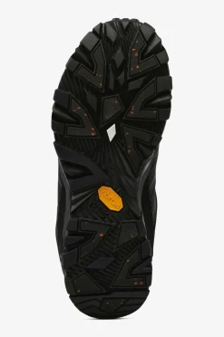 Merrell Vandrestøvler Moab Fst 3 Thermo Mid WP Black Best