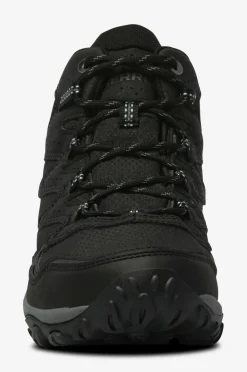Merrell Vandrestøvler West Rim Sport Mid Gtx Black