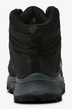 Merrell Vandrestøvler Moab Speed Thermo Mid WP Spike 001001black Outlet