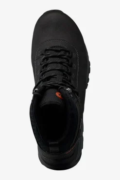 Merrell Vandrestøvler Boots Vego Mid Lthr Wtpf Black Hot