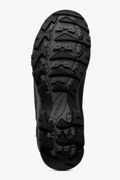 Merrell Vandrestøvler Boots Vego Mid Lthr Wtpf Black Hot
