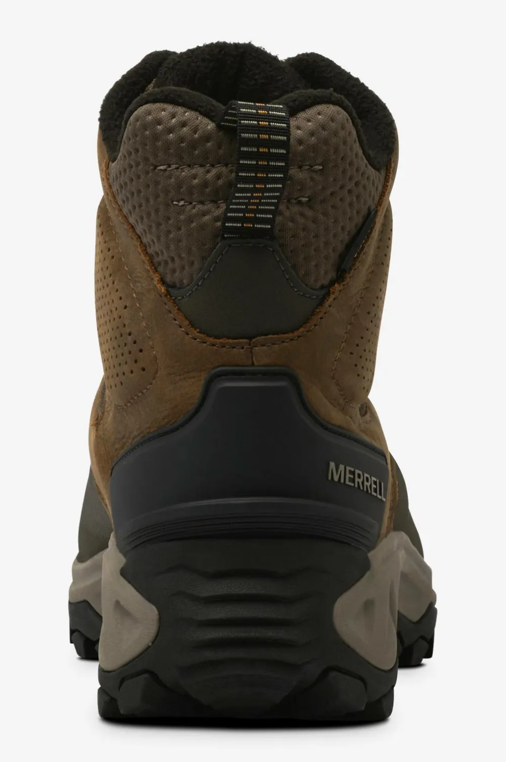 Merrell Vinterfodtøj|Boots & Støvler>Vinterstøvler Thermo Kiruna 2 Tall WP Boulder