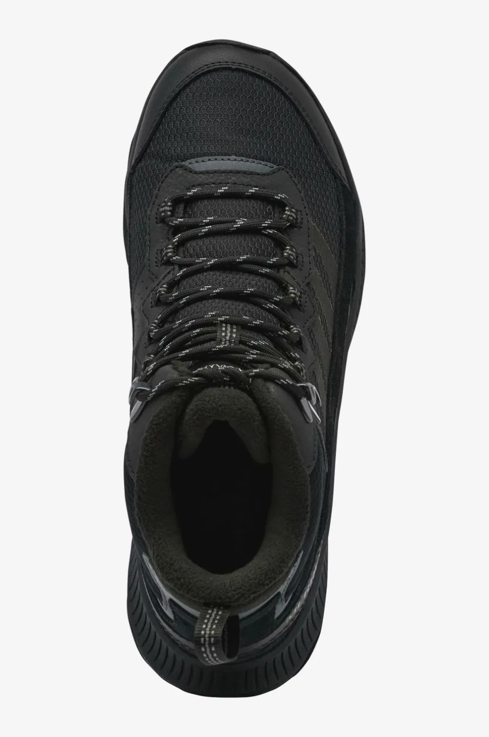 Merrell Træningssko|Sko>Walkingsko Speed Strike 2 Thermo Mid WP Black