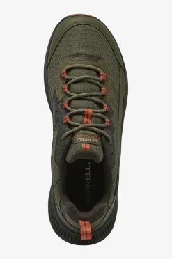 Merrell Træningssko|Sko>Walkingsko Speed Strike 2 GTX Oliven