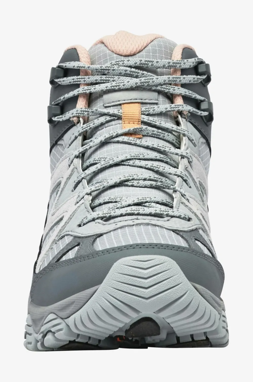 Merrell Vinterfodtøj|Træningssko>Walkingsko Thermo Snow Grip Mid WP Gale