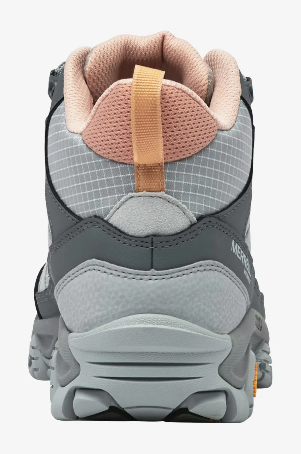 Merrell Vinterfodtøj|Træningssko>Walkingsko Thermo Snow Grip Mid WP Gale