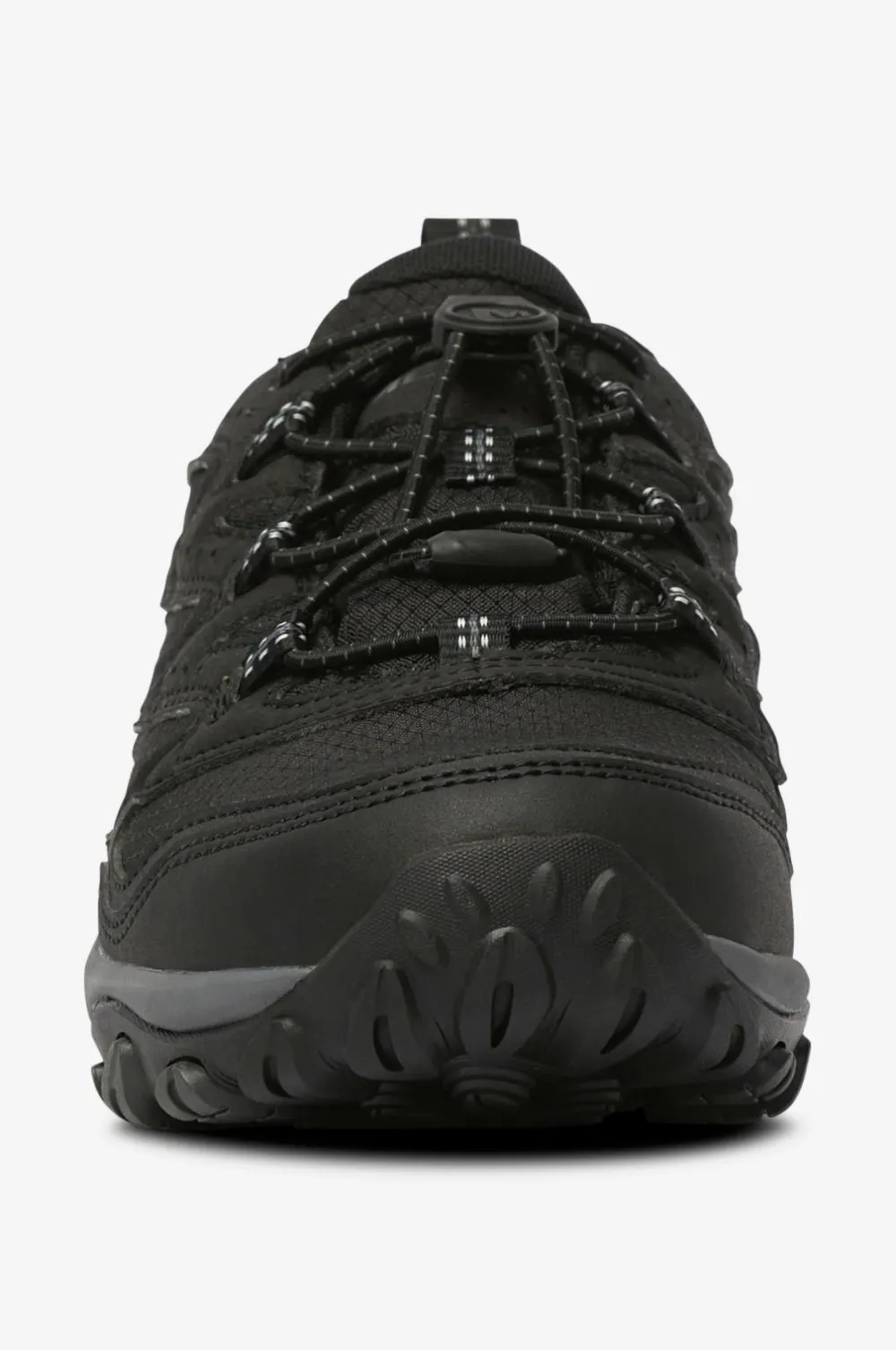 Merrell Træningssko>Walkingsko West Rim Sport Stretch Gtx 001001black