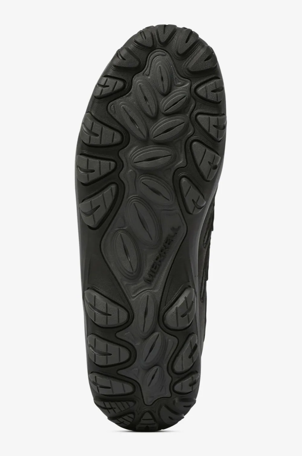 Merrell Træningssko>Walkingsko West Rim Sport Stretch Gtx 001001black