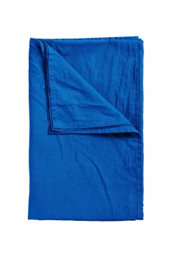 Midnatt Fladt lagen Siesta Cobalt Blue Sale