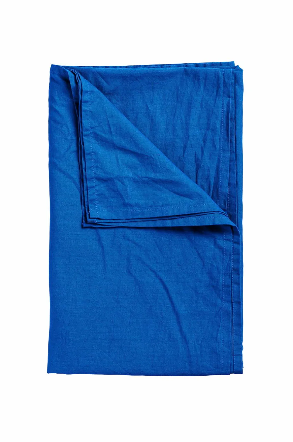 Midnatt Fladt lagen Siesta Cobalt Blue Sale