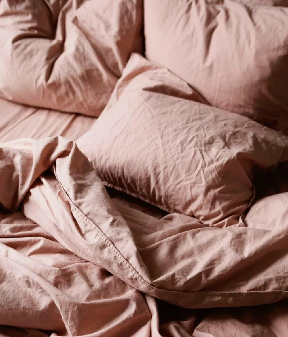 Midnatt Stræklagen Wilted Dusty Pink Online