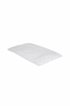 Mille Notti Baby Pudebetræk Bello Økologisk Aqua Best