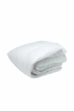 Mille Notti Dyner & Hovedpuder>Fibra fiberdyne, medium White