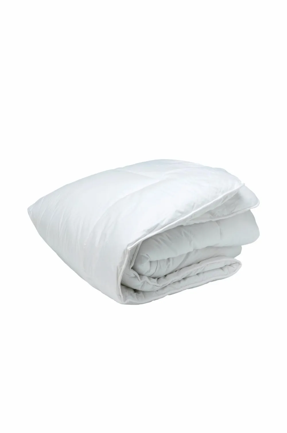 Mille Notti Dyner & Hovedpuder>Fibra fiberdyne, medium White