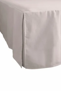 Mille Notti Sengekapper>Napoli sengekappe 42 cm Sand