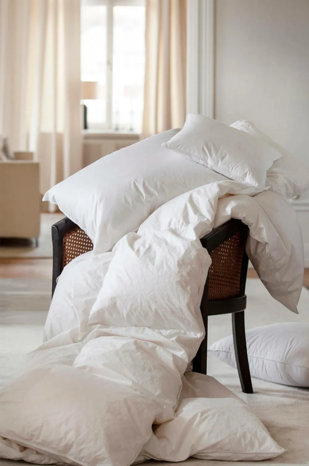 Mille Notti Natura dundyne, medium White Hot